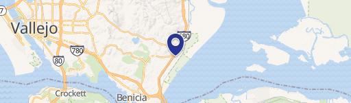 Benicia, CA 94510