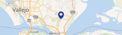 Benicia, CA 94510
