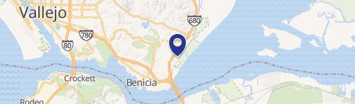 Benicia, CA 94510