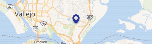 Benicia, CA 94510