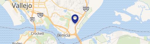 Benicia, CA 94510