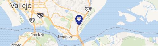 Benicia, CA 94510