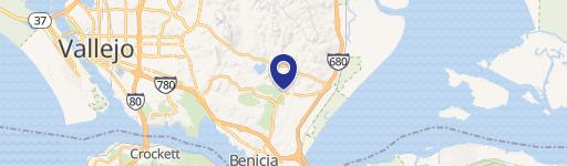 Benicia, CA 94510