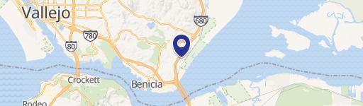 Benicia, CA 94510
