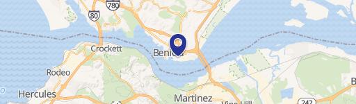 Benicia, CA 94510