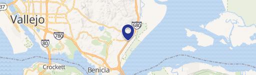 Benicia, CA 94510