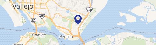 Benicia, CA 94510