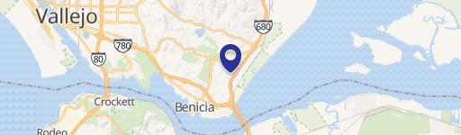 Benicia, CA 94510