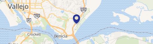 Benicia, CA 94510