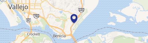 Benicia, CA 94510
