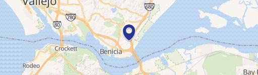 Benicia, CA 94510