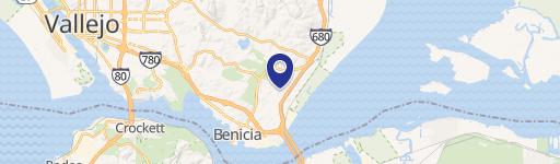 Benicia, CA 94510