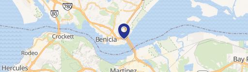 Benicia, CA 94510