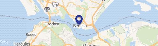 Benicia, CA 94510