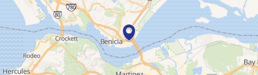 Benicia, CA 94510