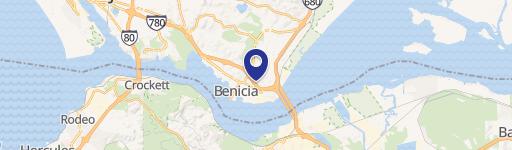 Benicia, CA 94510