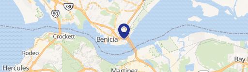 Benicia, CA 94510