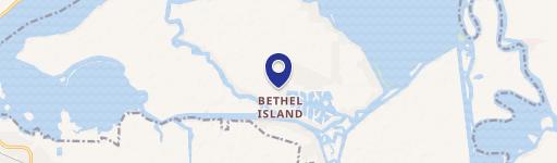 Bethel Is Rd