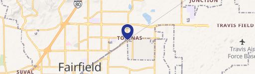 Suisun City, CA 94585