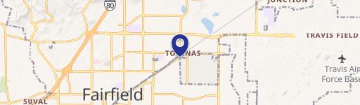 Suisun City, CA 94585