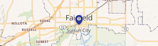Suisun City, CA 94585