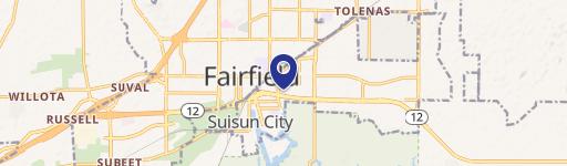 Suisun City, CA 94585