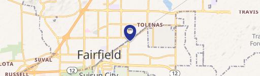 Suisun City, CA 94585