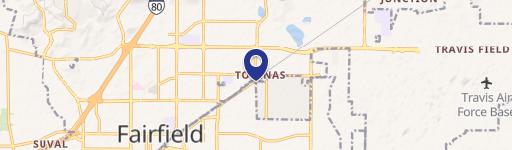 Suisun City, CA 94585