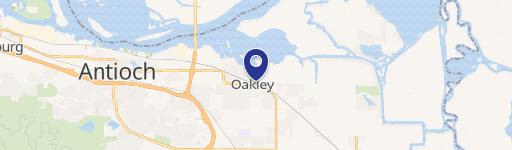 Oakley, CA 94561