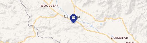 Calistoga, CA 94515