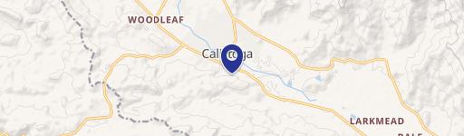Calistoga, CA 94515