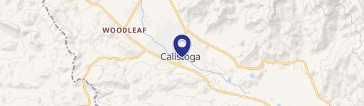 Calistoga, CA 94515