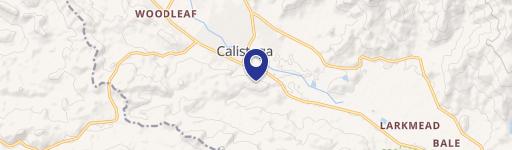 Calistoga, CA 94515
