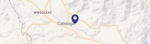 Calistoga, CA 94515