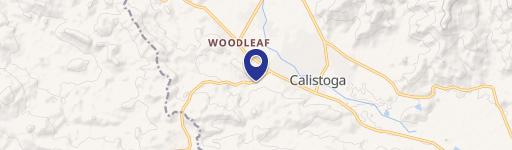 601 Petrified Frst Rd