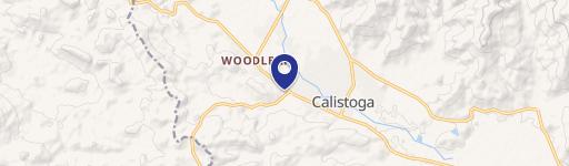 970 Petrified Frst Rd