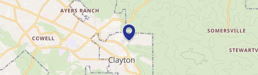 Clayton, CA 94517
