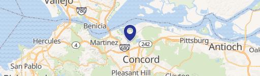 Concord, CA 94520