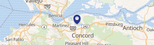 Concord, CA 94520