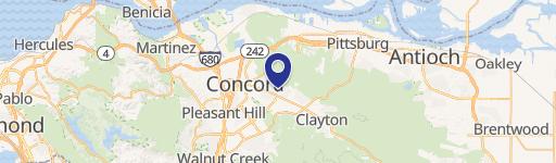 1599 Denkinger Ct, Unit 1