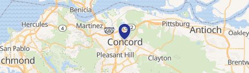 2130 Galindo St, Unit 1