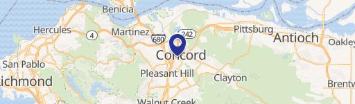 1688 Clayton Rd, Unit 1