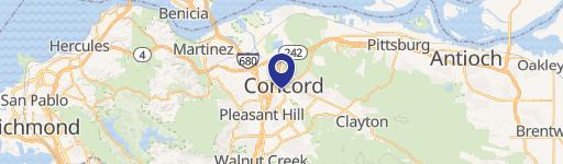 1500 Ellis St, Unit 1