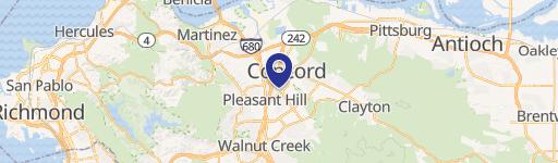 1620 Frisbie Ct, Unit 1