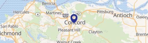 1531 Ellis St, Unit 1