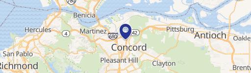 2089 Solano Way, Unit 1