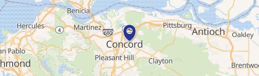 3036 Willow Pass Rd, Unit 1