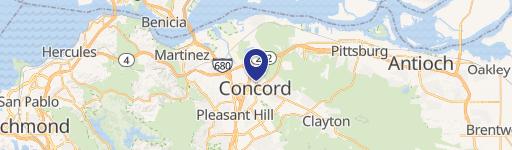 2347 Pacheco St, Unit 1