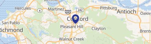 1590 Frisbie Ct, Unit 1