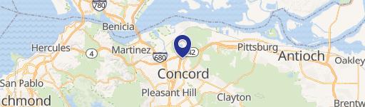 3401 Hillsborough Dr, Unit 1